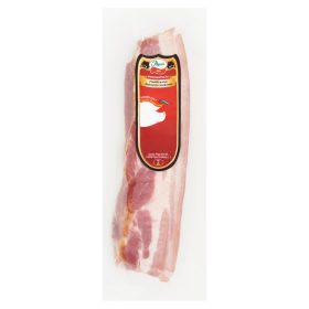 Bacon slanina porcovaná Pápai kg